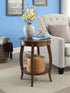 Aberta Side Table